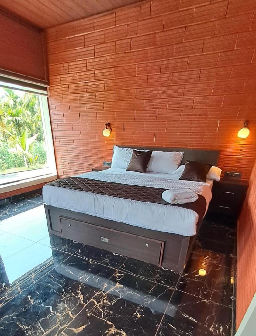Betel Brooks Resort view 5