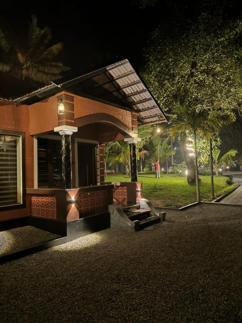 Betel Brooks Resort view 4