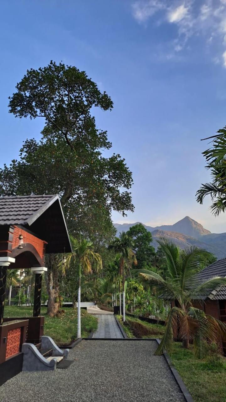 Betel Brooks Resort view 3
