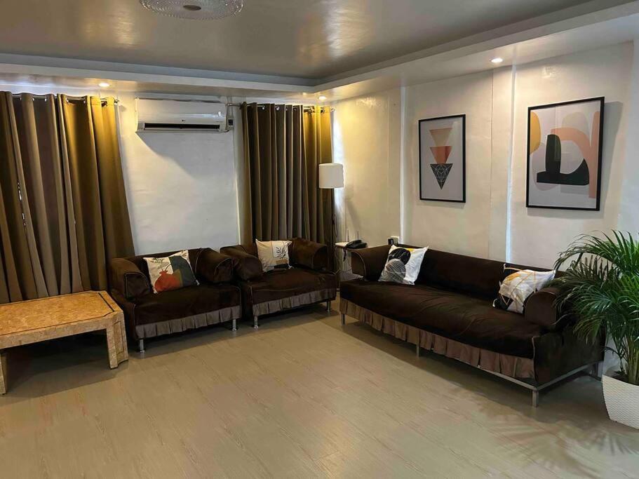 A private house with swimming pool- Unit1