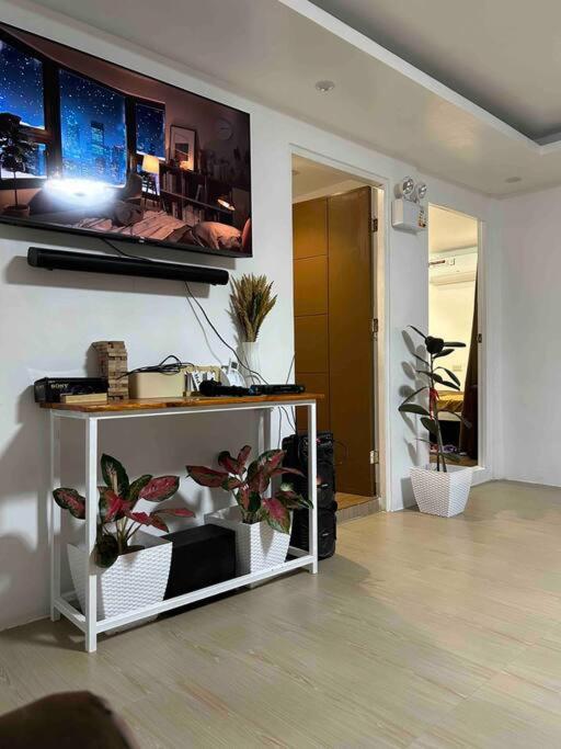 A private house with swimming pool- Unit1