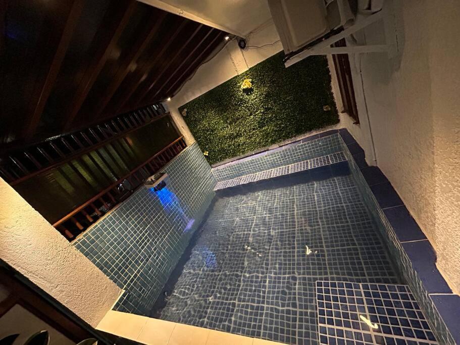 A private house with swimming pool- Unit1