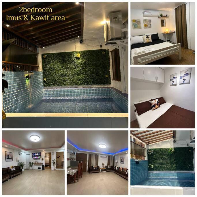 A private house with swimming pool- Unit1
