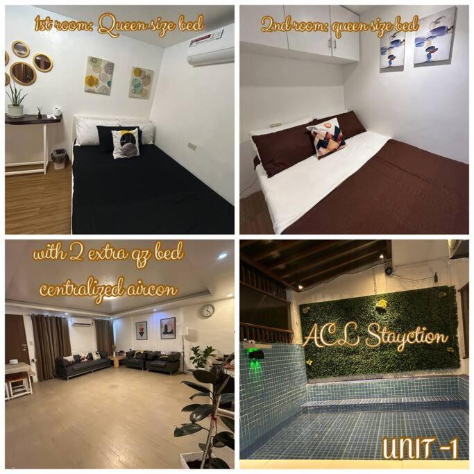 A private house with swimming pool- Unit1