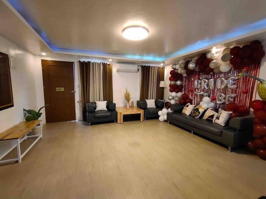 A private house with swimming pool- Unit1