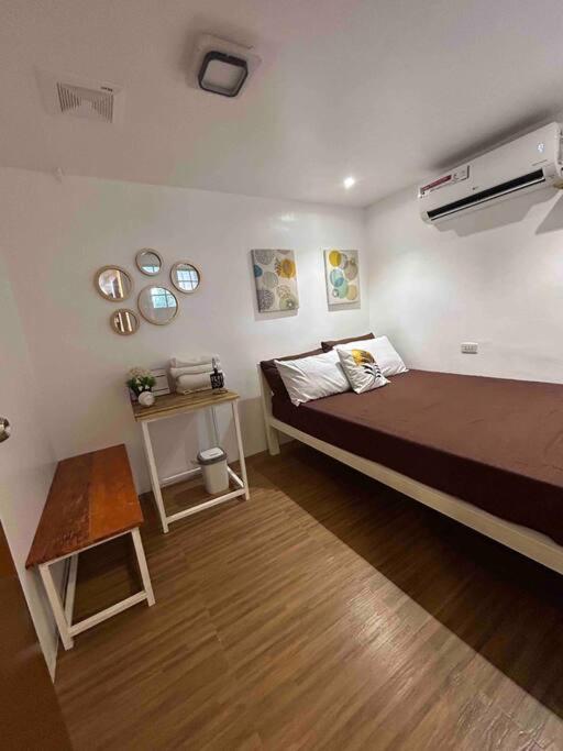 A private house with swimming pool- Unit1, photo 21