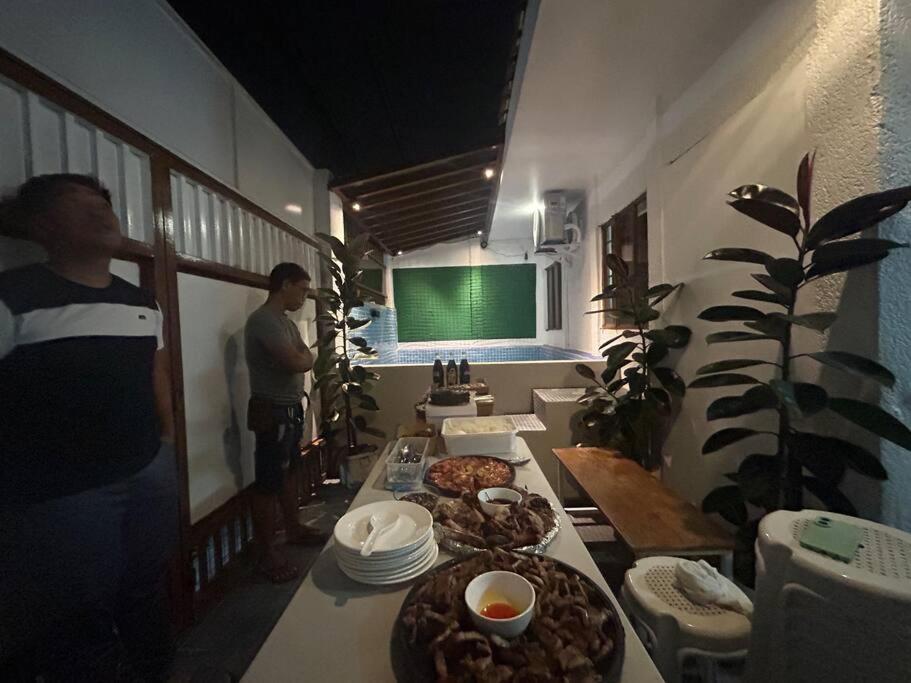 A private house with swimming pool- Unit1, photo 17