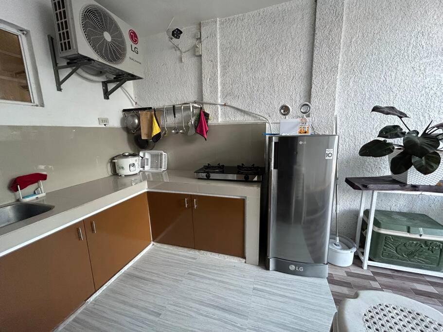 A private house with swimming pool- Unit1, photo 28
