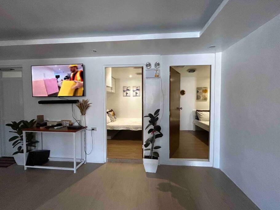 A private house with swimming pool- Unit1