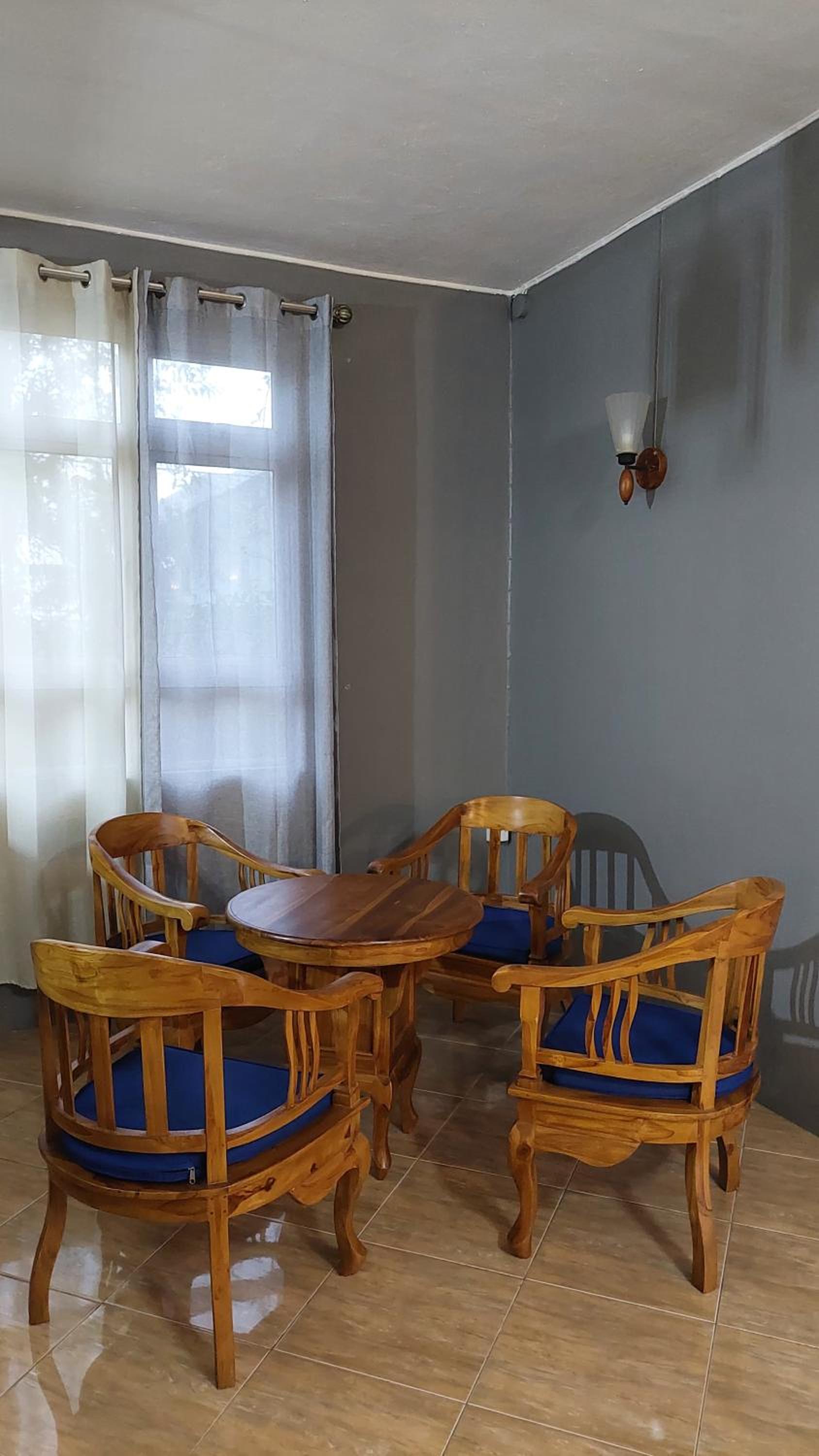 Villa Jehan Tourist Residence