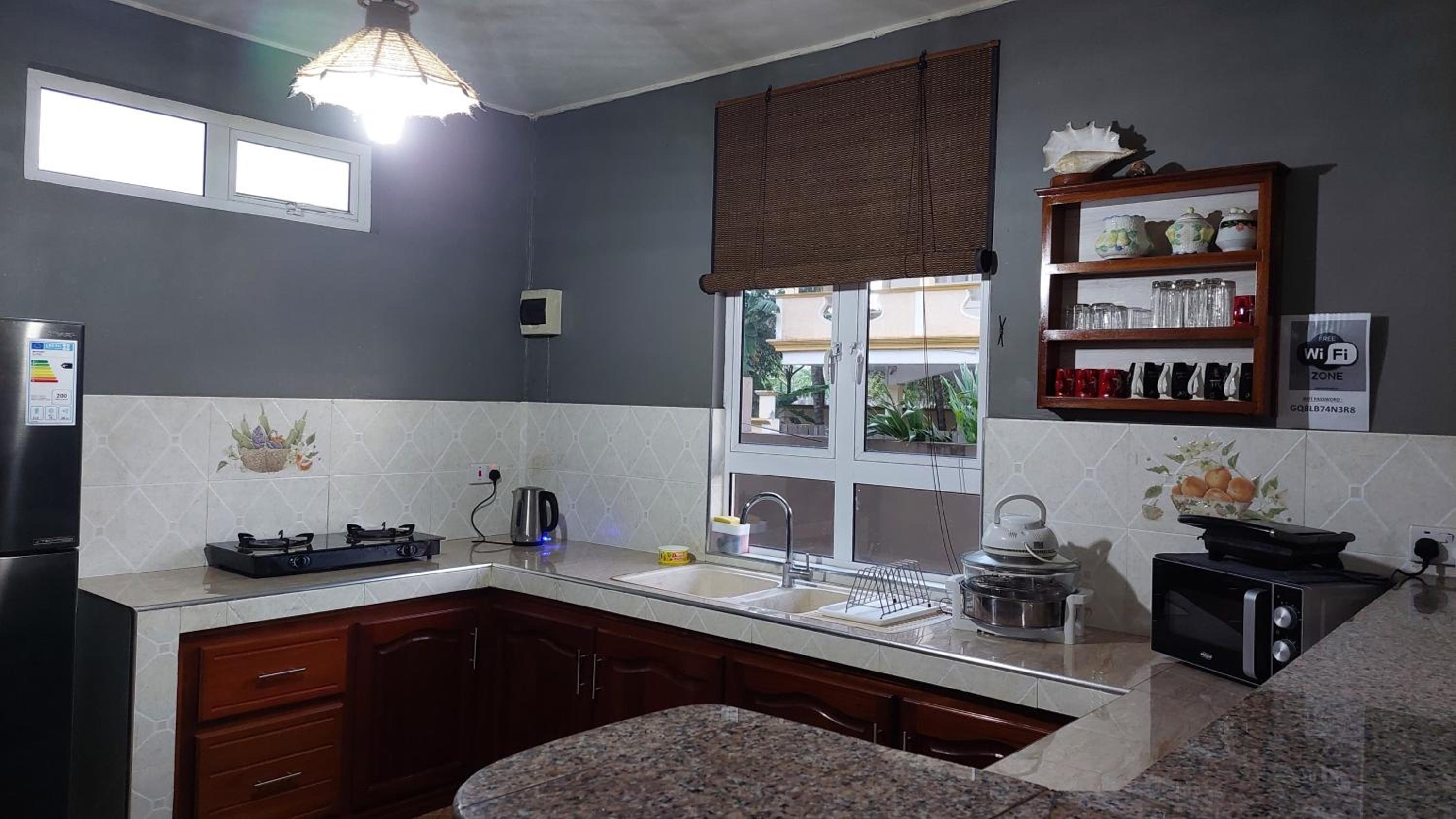Villa Jehan Tourist Residence