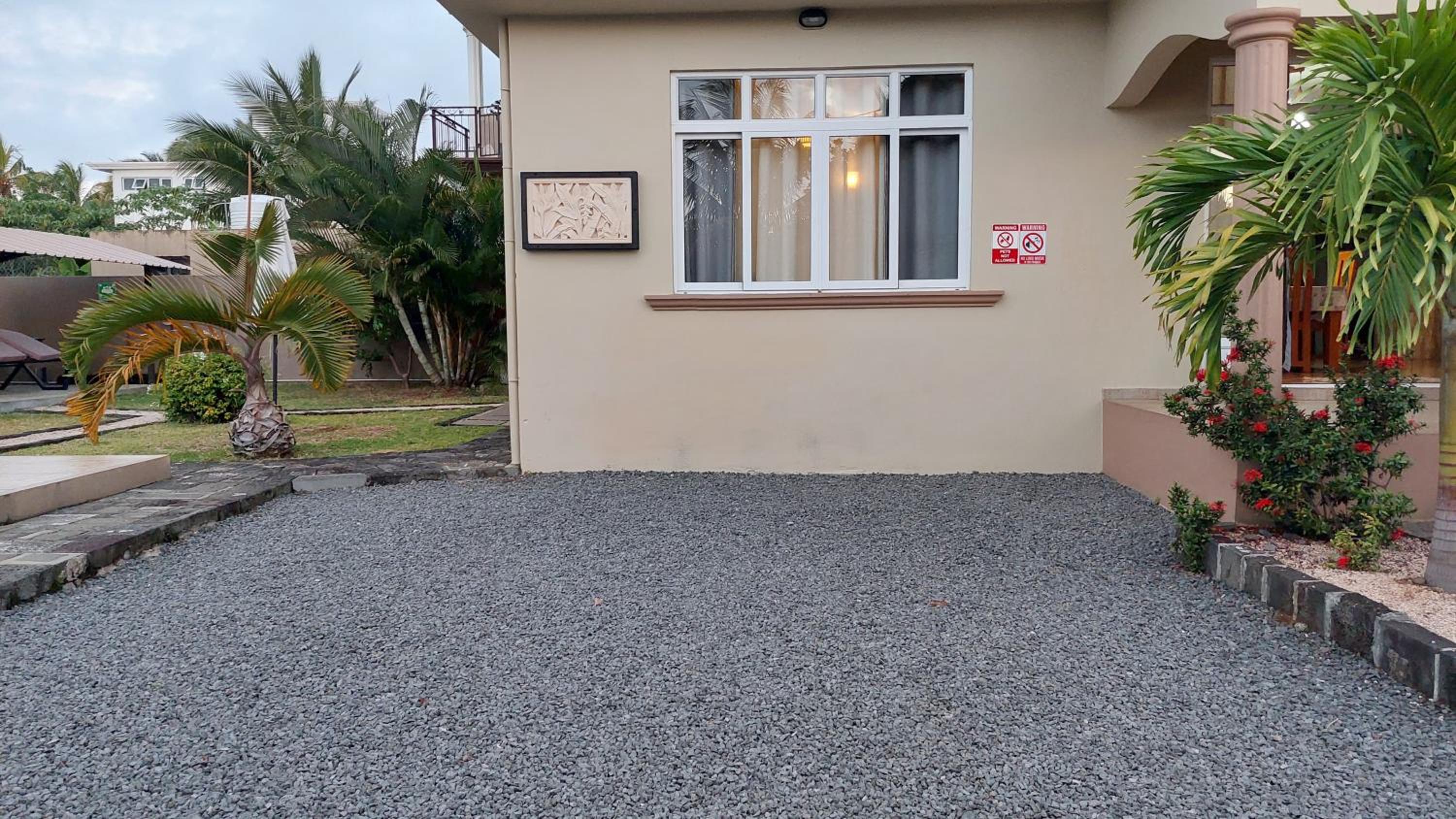 Villa Jehan Tourist Residence