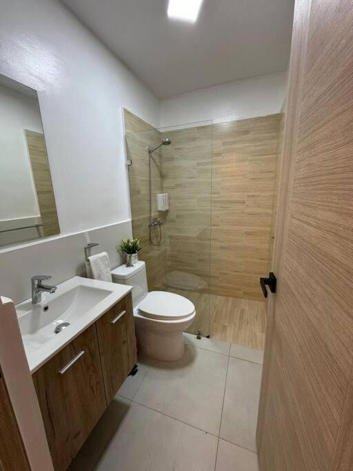 Villa Oasis Downtown Punta Cana with Private Jacuzzi
