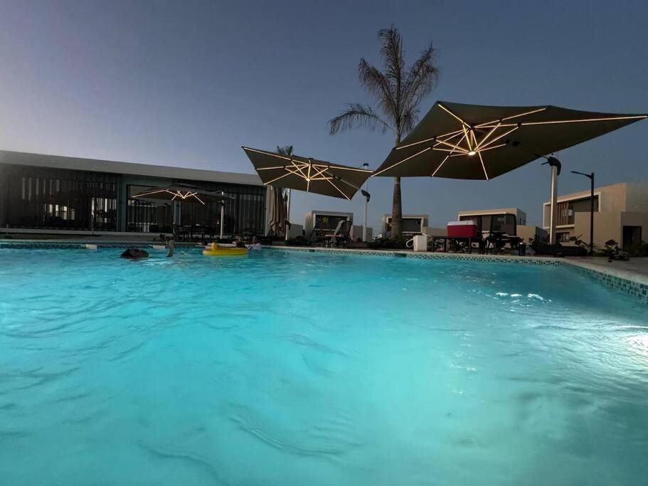 Villa Oasis Downtown Punta Cana with Private Jacuzzi