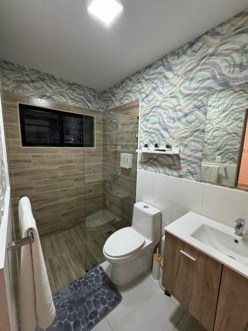 Villa Oasis Downtown Punta Cana with Private Jacuzzi