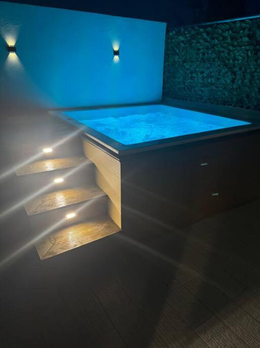 Villa Oasis Downtown Punta Cana with Private Jacuzzi