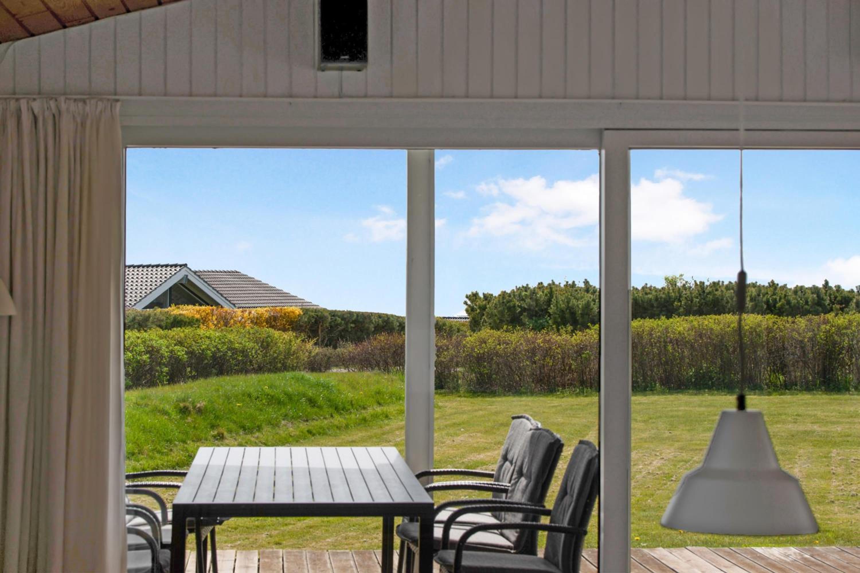 Well-Maintained Holiday Home With Panoramic Views Of Begtrup Bay