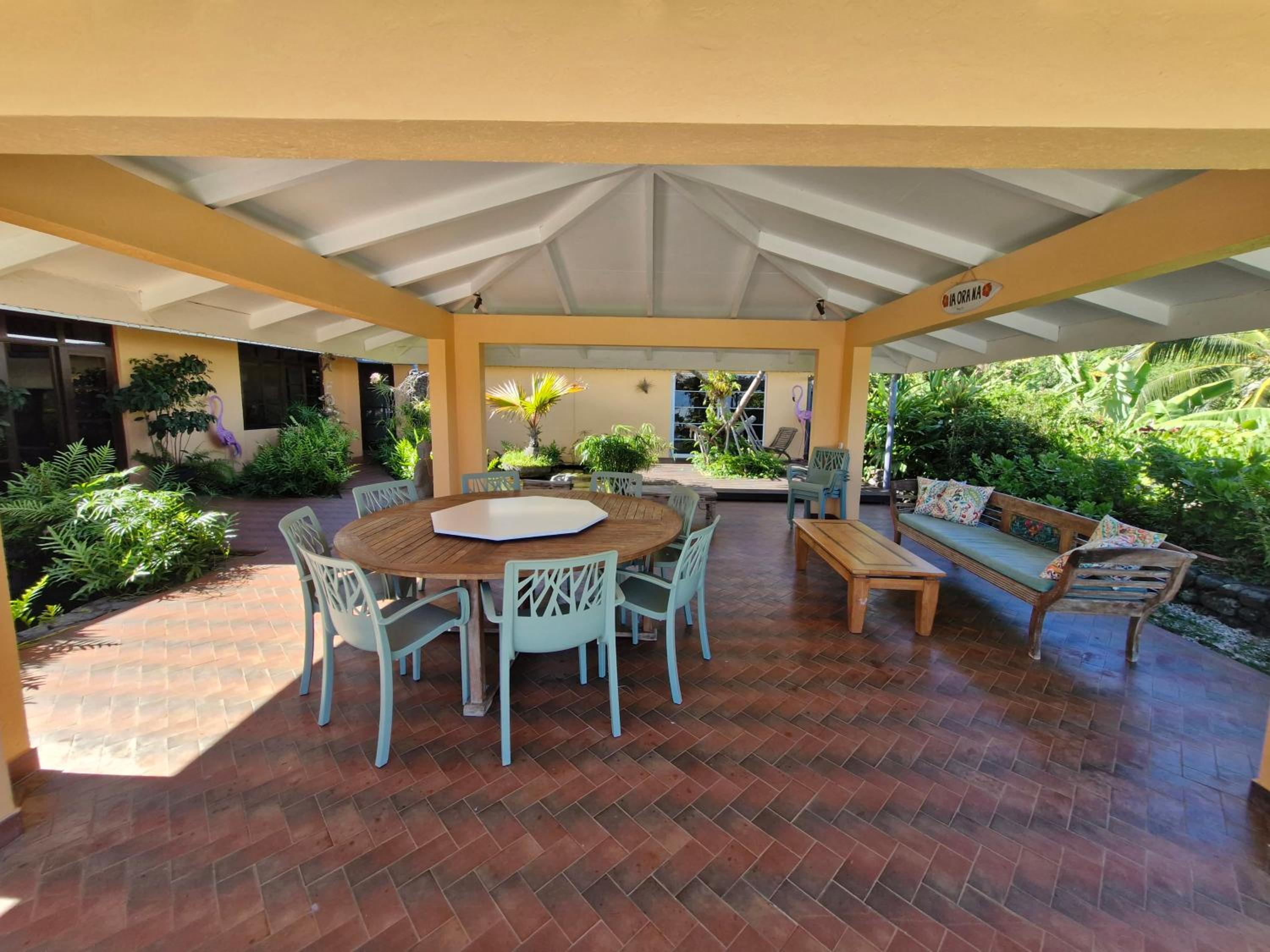 Villa MONOIHERE