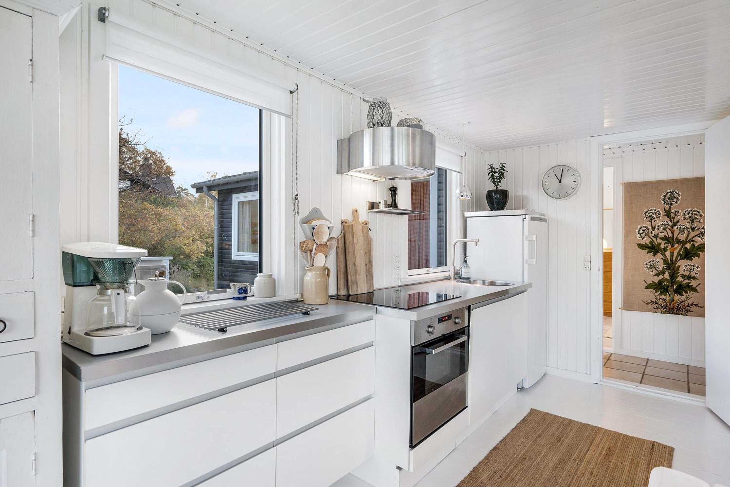 Nice Home In Ebeltoft With 2 Bedrooms