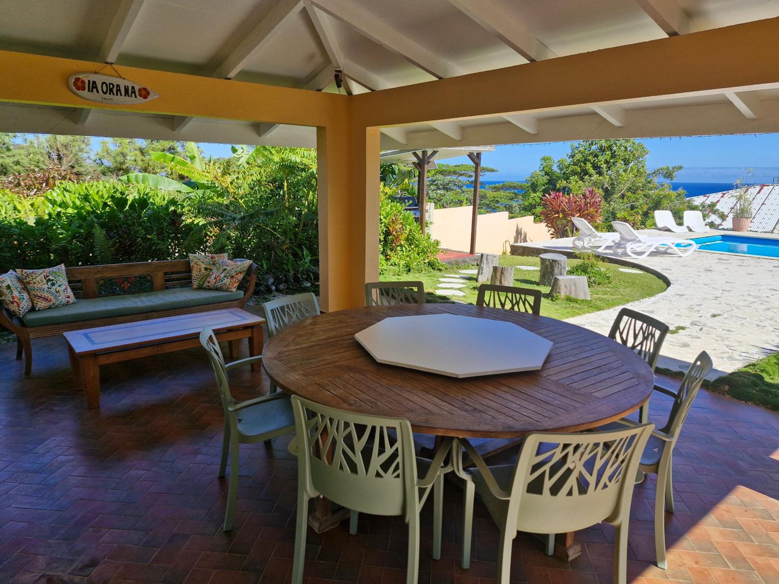 Villa MONOIHERE