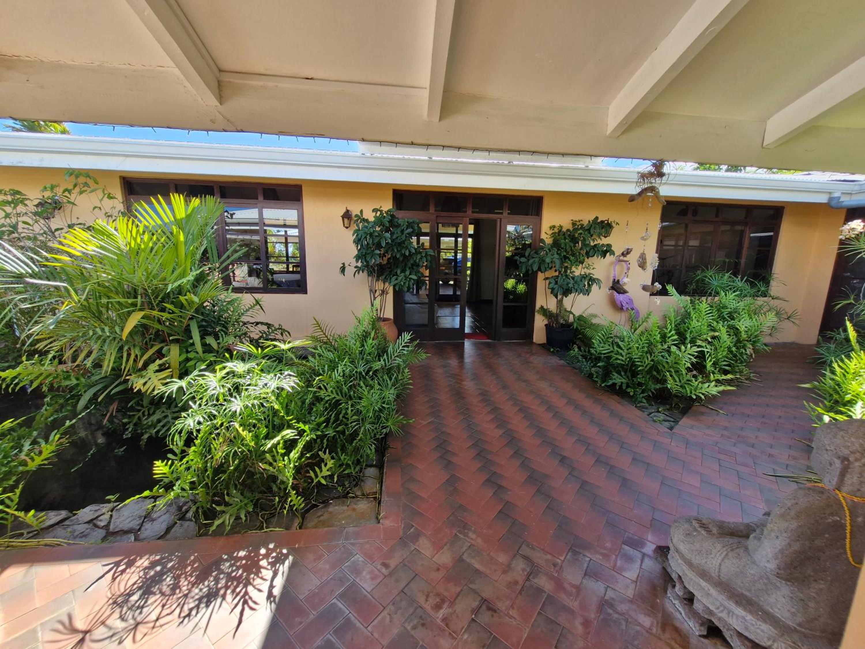 Villa MONOIHERE