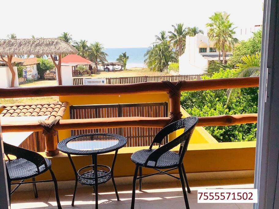 Casa Hipocampo a pasos de la playa view 3