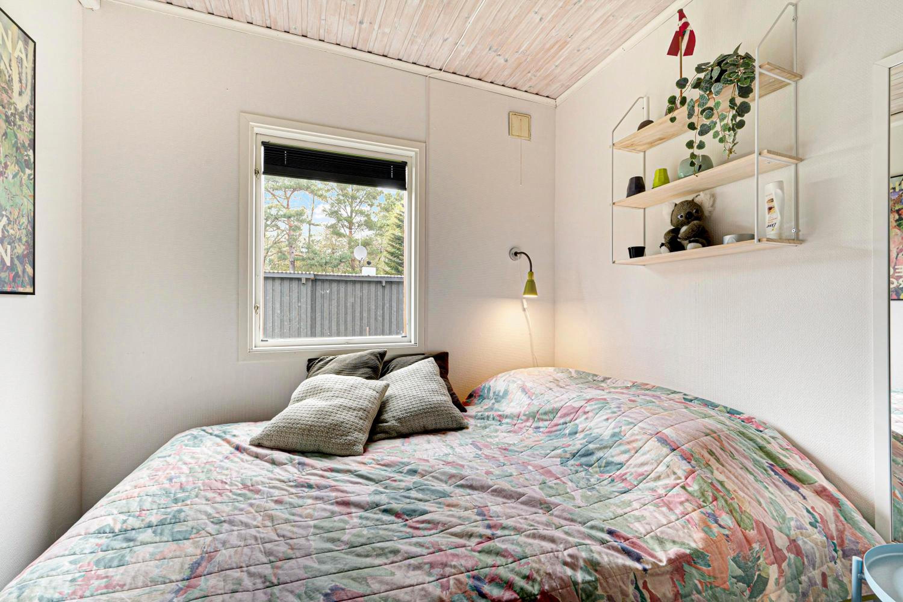 Amazing Home In Ebeltoft With 2 Bedrooms And Wifi