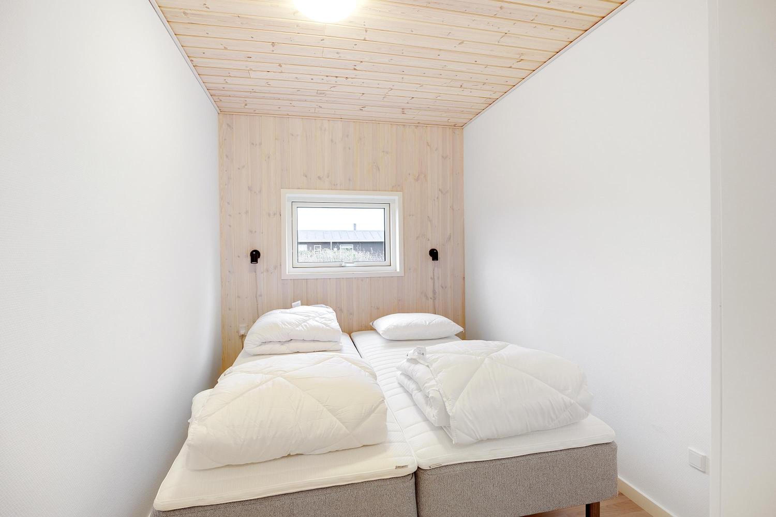 Newly Renovated House Close To Ebeltoft