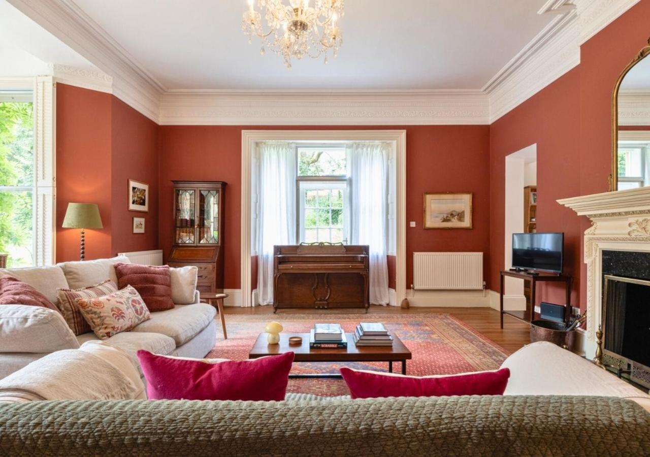 Gorgeous 3BD in Oxfordshire - Stunning Countryside! view 3