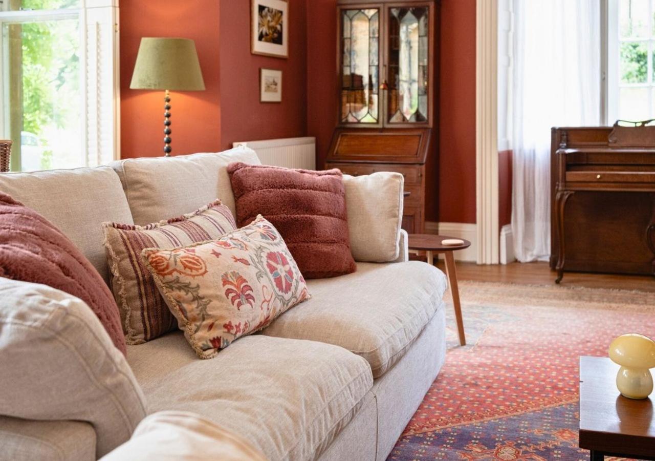 Gorgeous 3BD in Oxfordshire - Stunning Countryside! view 2
