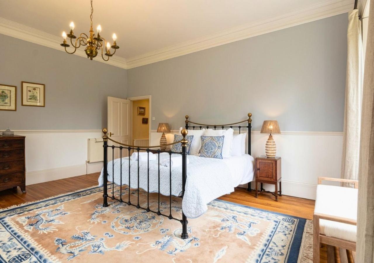 Gorgeous 3BD in Oxfordshire - Stunning Countryside! view 5