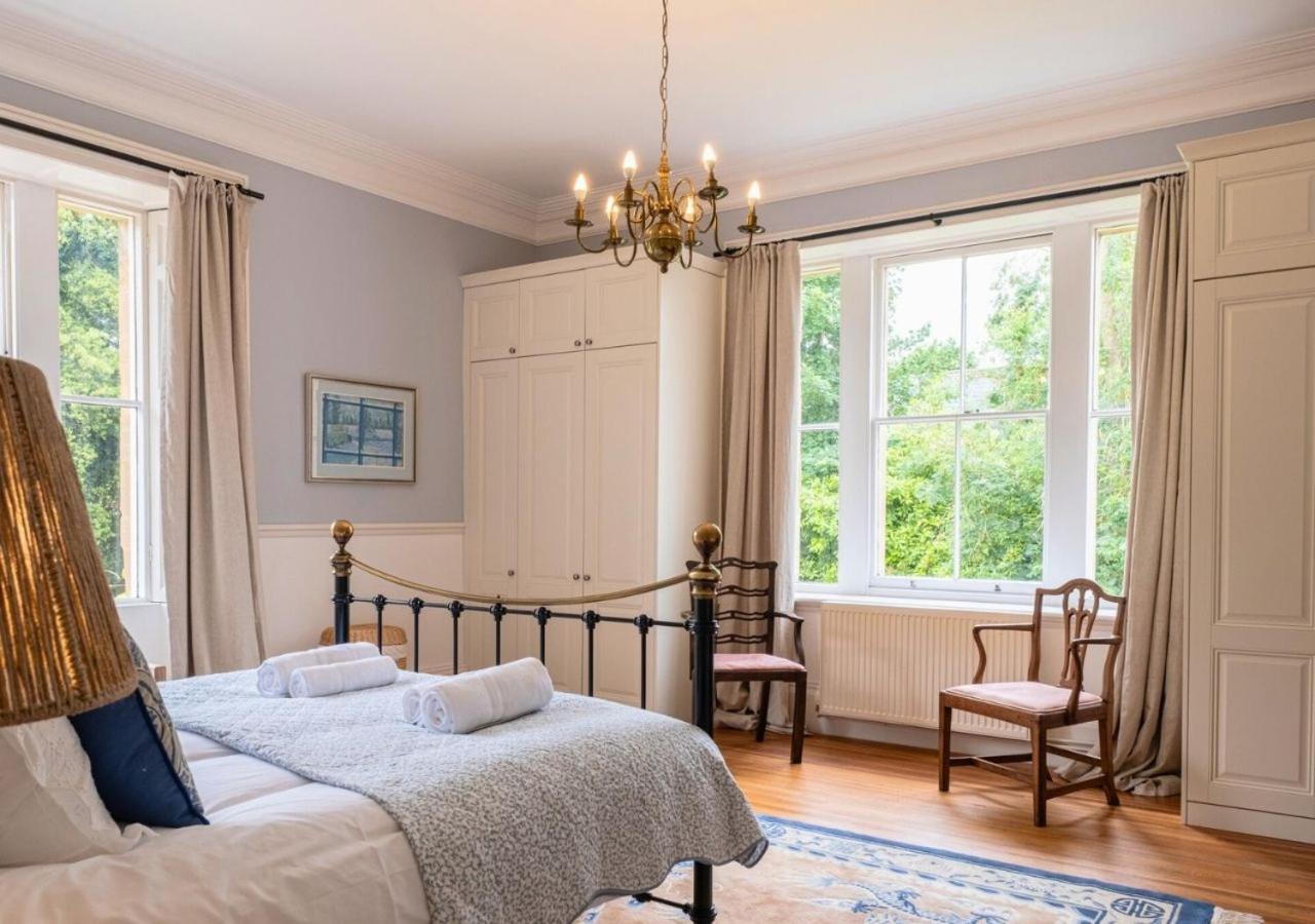 Gorgeous 3BD in Oxfordshire - Stunning Countryside! view 4