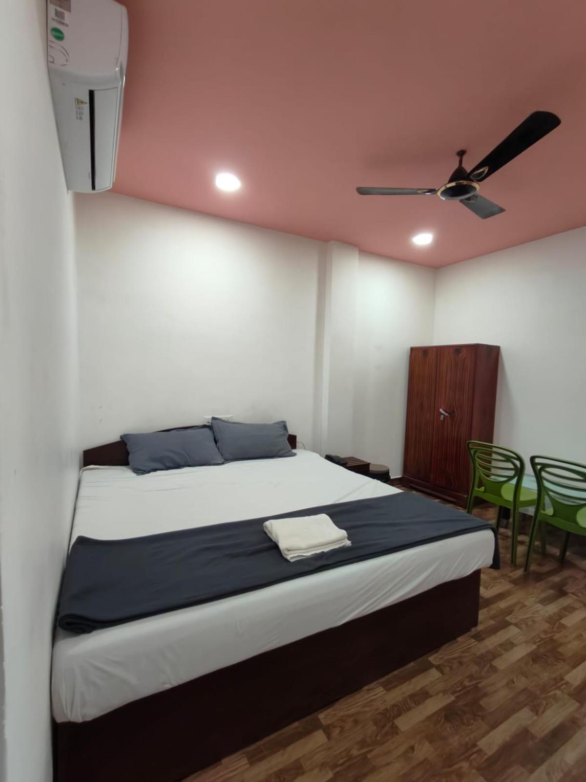 Kalapani homes