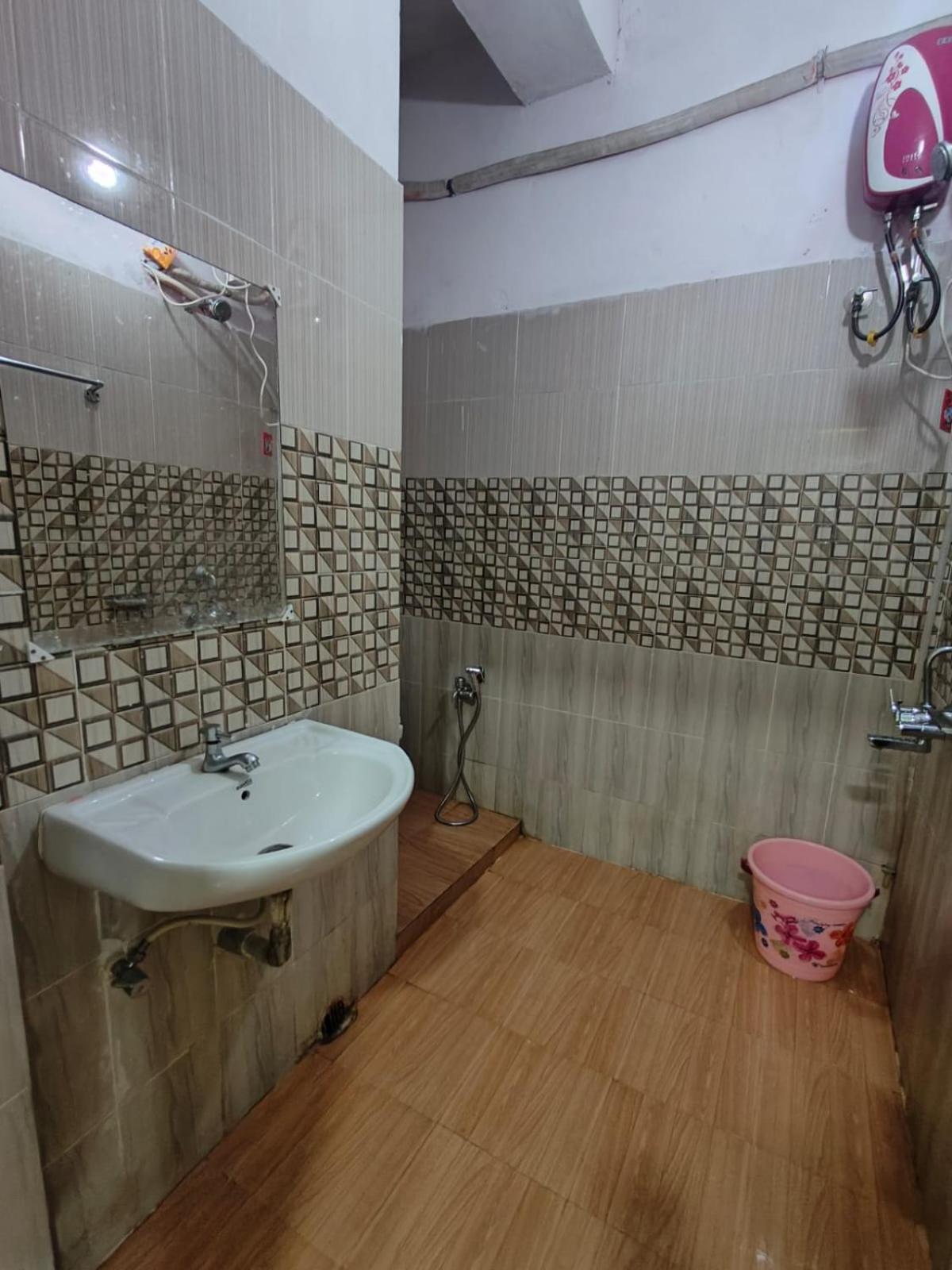 Kalapani homes