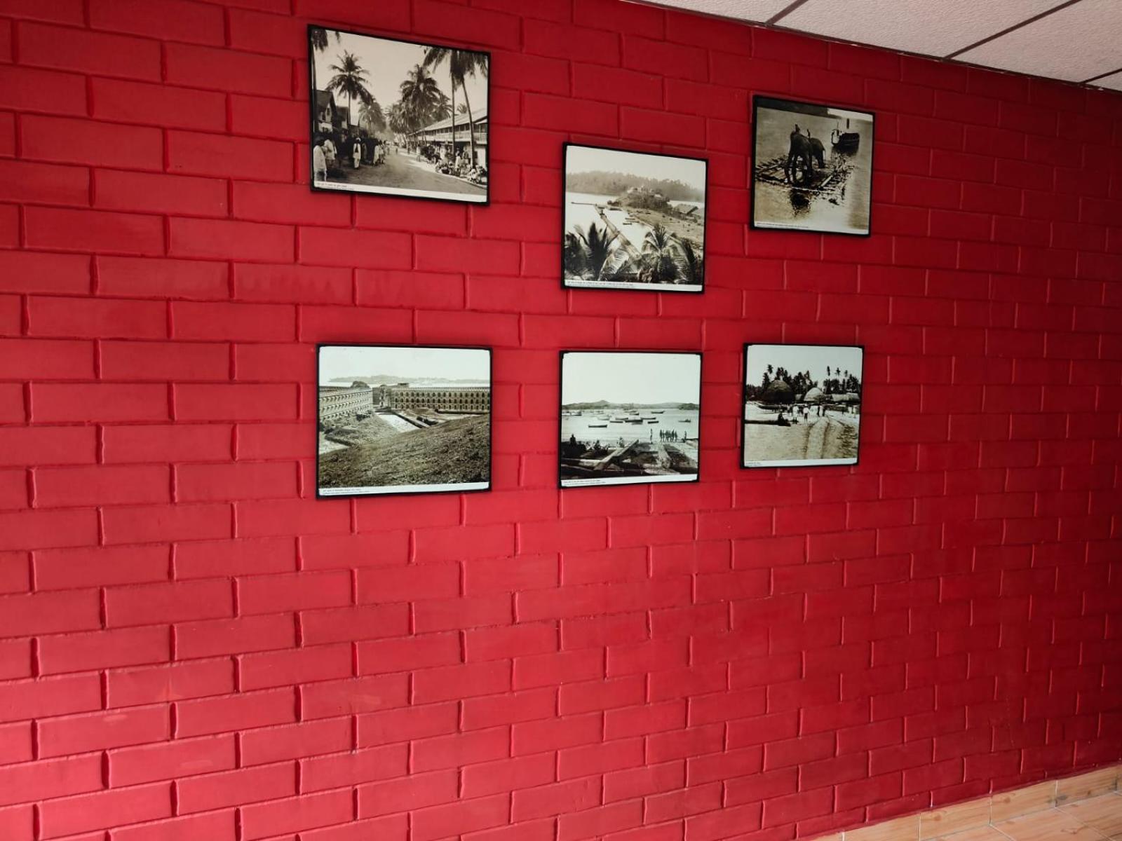 Kalapani homes