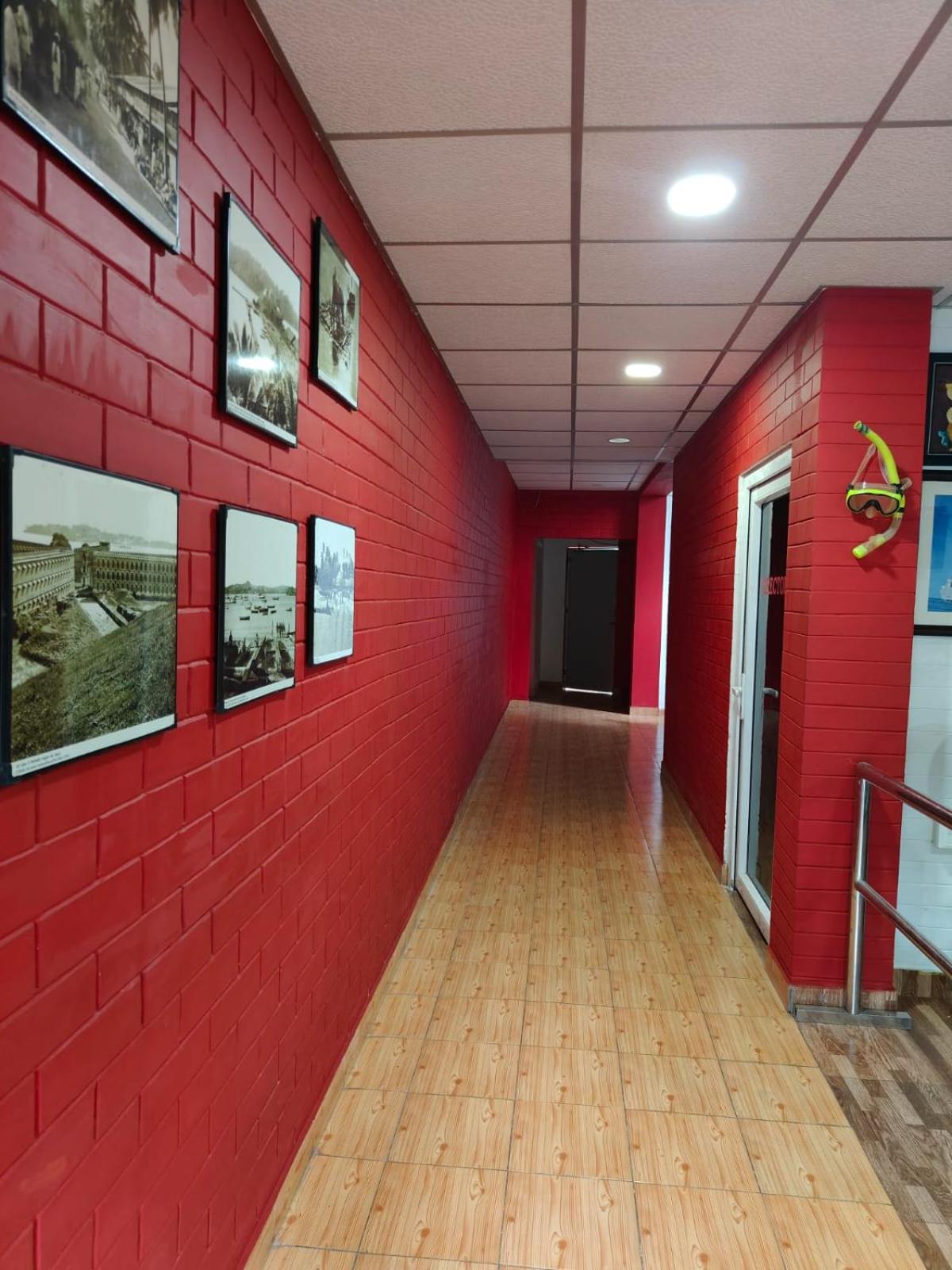 Kalapani homes