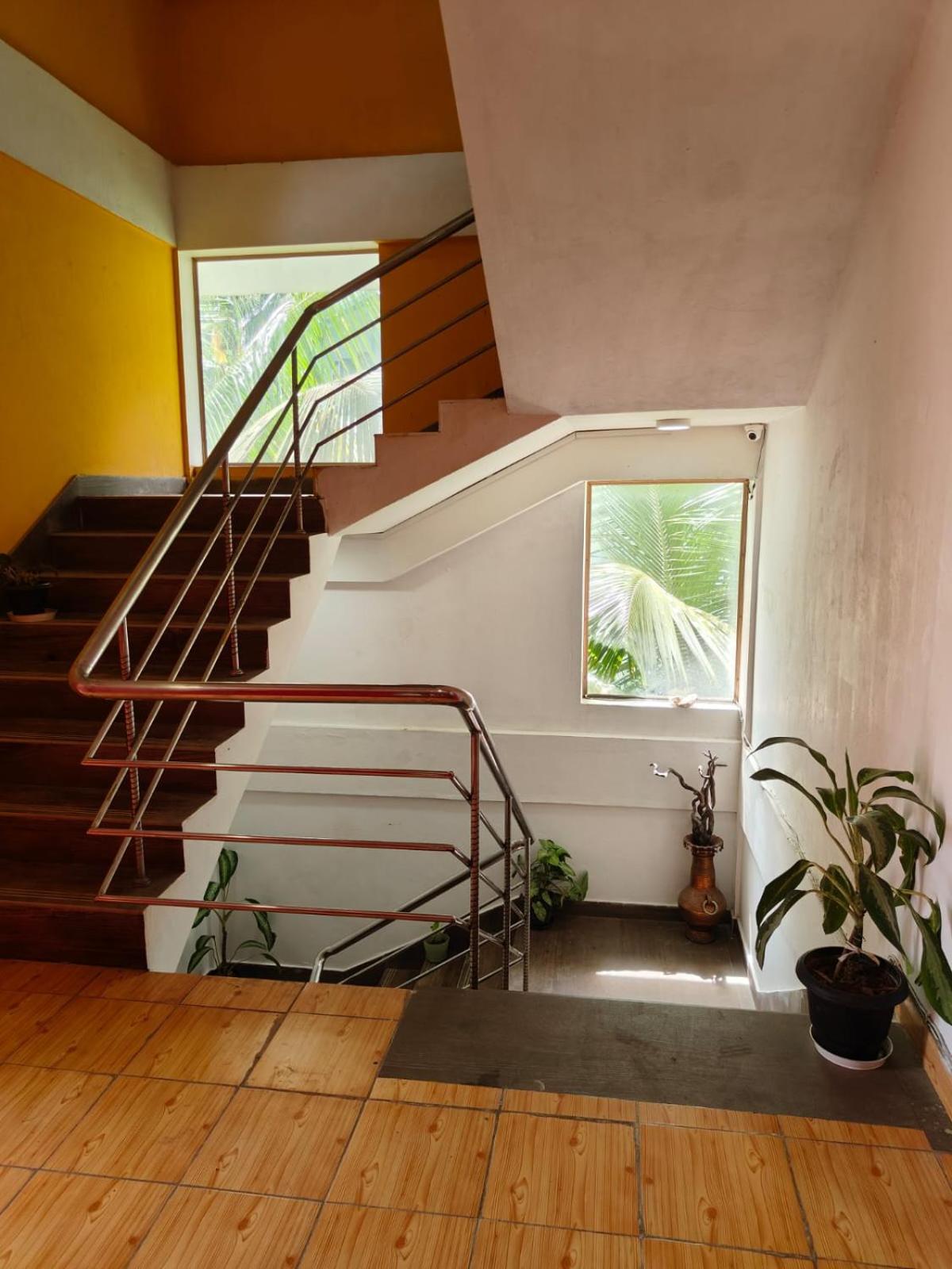 Kalapani homes