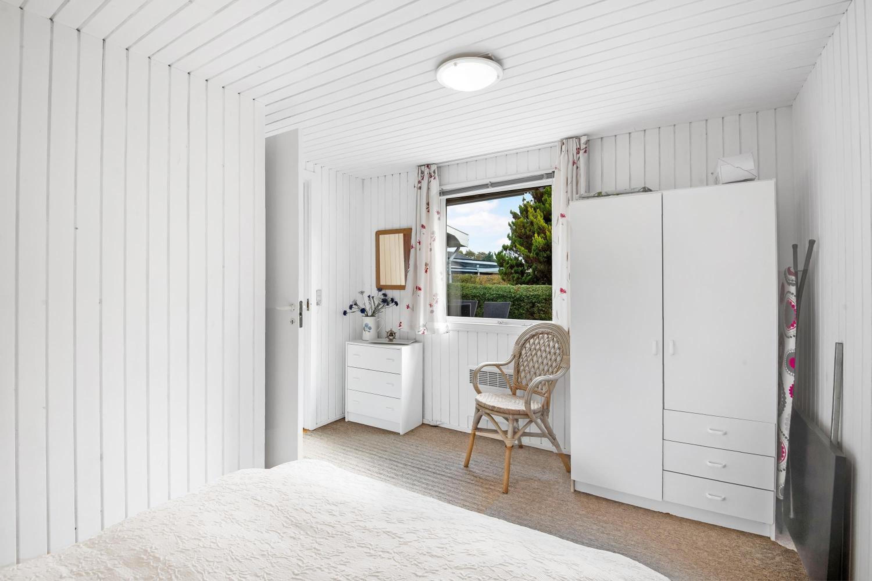 Hyggeligt Hus Ved Grenaa Strand Tæt På Stranden