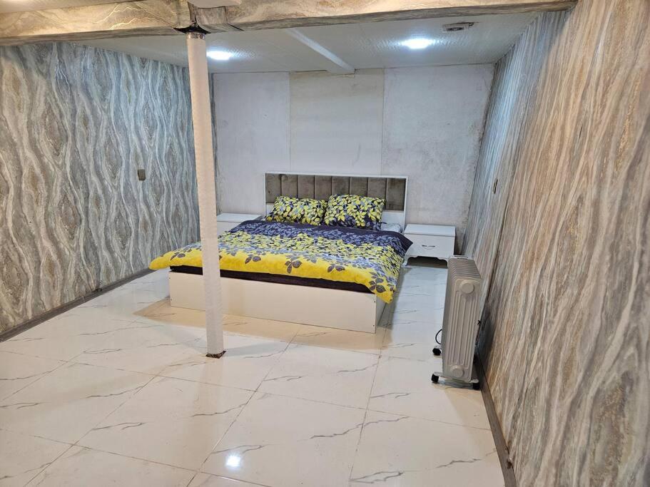 House Cozy 3 Beds City center Nizami & central park