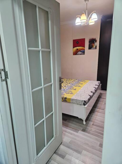 House Cozy 3 Beds City center Nizami & central park