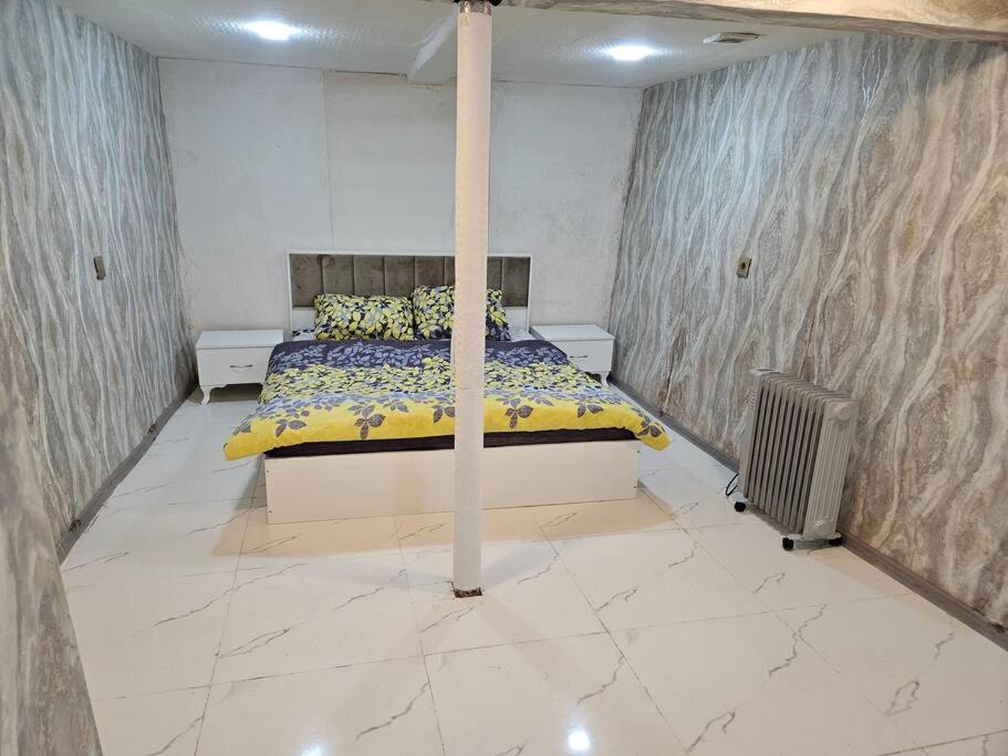 House Cozy 3 Beds City center Nizami & central park