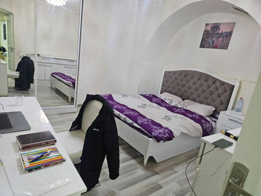 House Cozy 3 Beds City center Nizami & central park