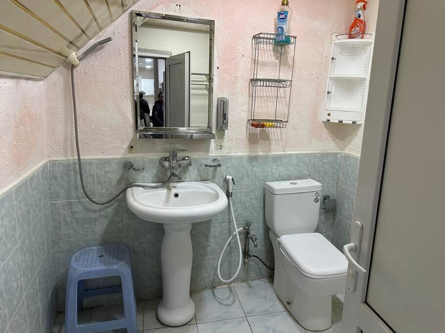 House Cozy 3 Beds City center Nizami & central park