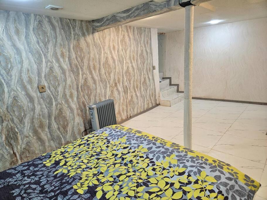 House Cozy 3 Beds City center Nizami & central park