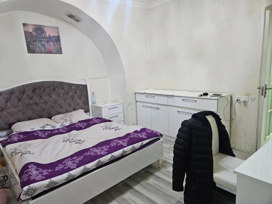House Cozy 3 Beds City center Nizami & central park