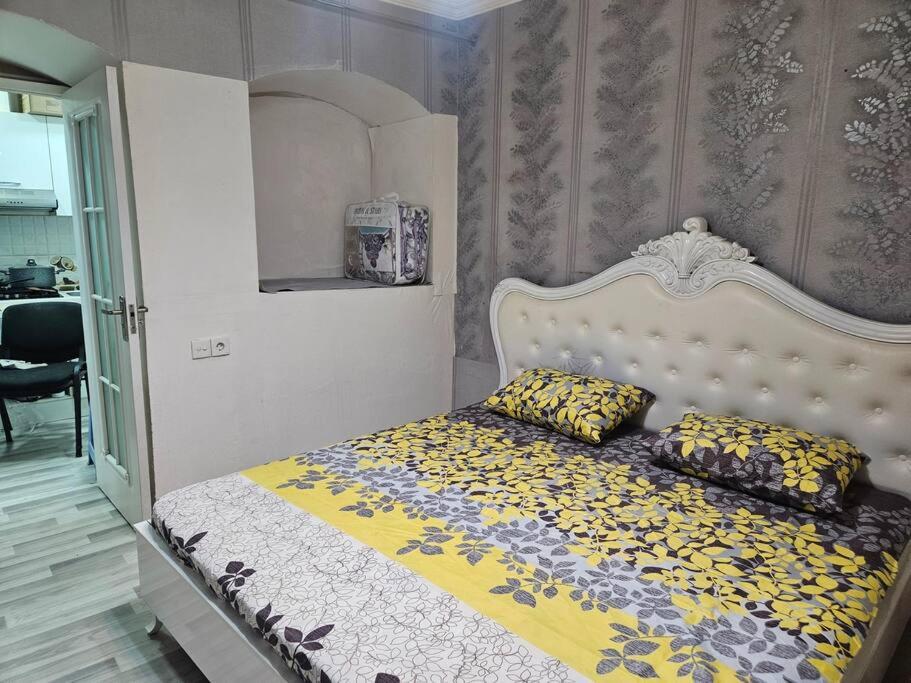 House Cozy 3 Beds City center Nizami & central park