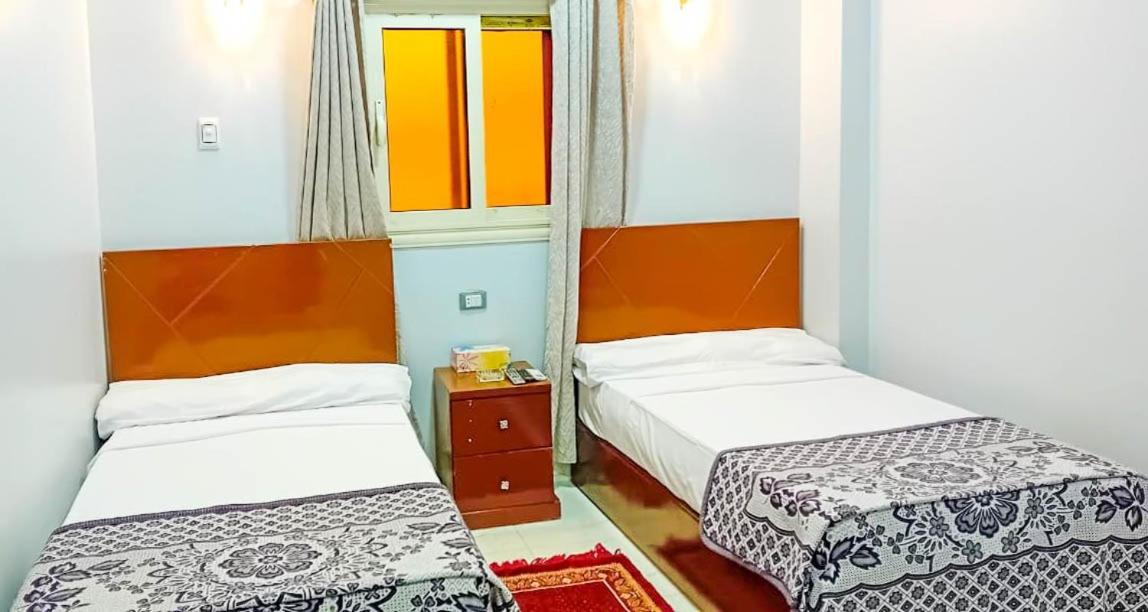 Niber Guest House