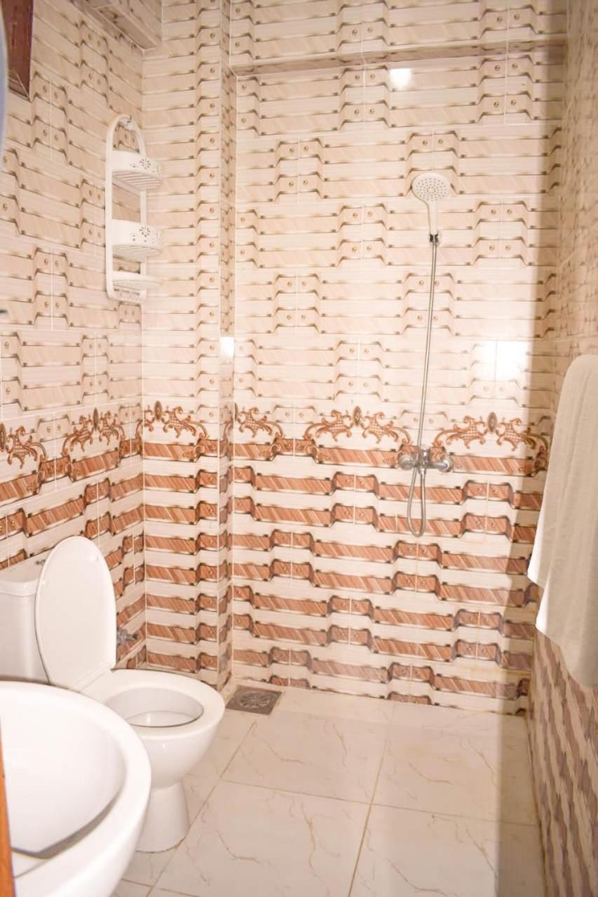 Niber Guest House
