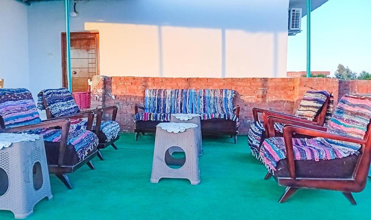 Niber Guest House