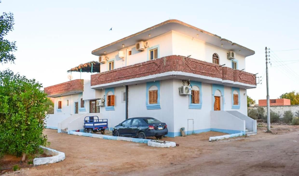 Niber Guest House